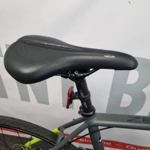 2018 Trek Zektor 3 53cm Hybrid Commuter Bike - Image 5