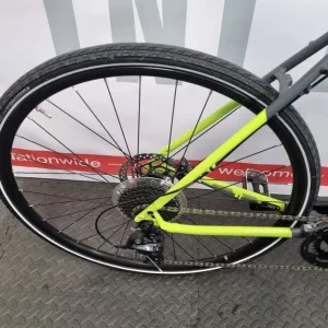 2018 Trek Zektor 3 53cm Hybrid Commuter Bike - Image 6