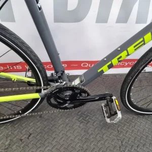 2018 Trek Zektor 3 53cm Hybrid Commuter Bike - Image 7