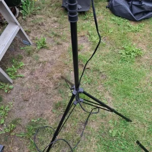 Kaiser RB1 lights x2 with adjustable tripods - Image 5