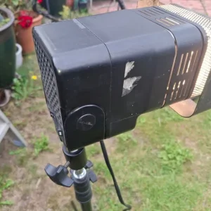 Kaiser RB1 lights x2 with adjustable tripods - Image 8