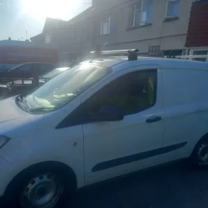 2021 Ford Transit Courier 1.0L Panel Van Manual - Image 2