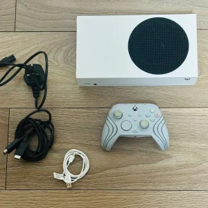 Xbox Series S 512GB SSD