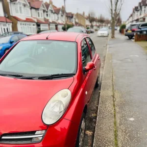 Nissan Micra Hatchback 2006 Manual 1.2L 5-door - Image 2