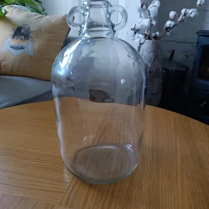 Glass bottle - Image 2