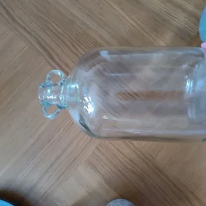Glass bottle - Image 3