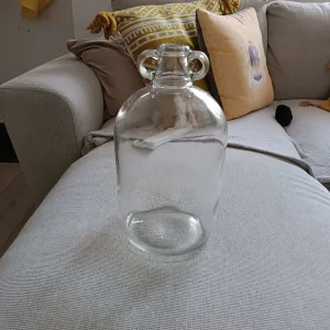 Glass bottle - Image 4