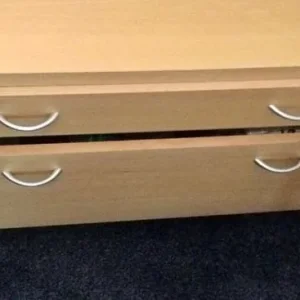 Flat pack coffee table - Image 3