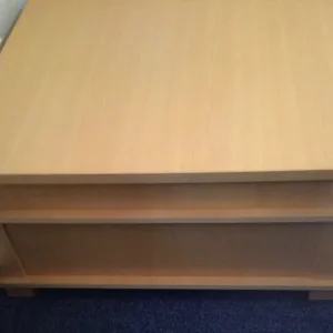Flat pack coffee table - Image 4