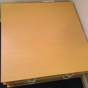 Flat pack coffee table - Image 5