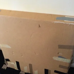 Flat pack coffee table - Image 7