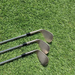 Titleist Vokey SM10 wedges - Image 2