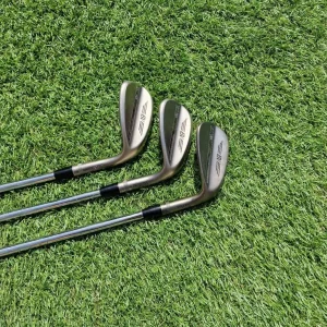 Titleist Vokey SM10 wedges - Image 8