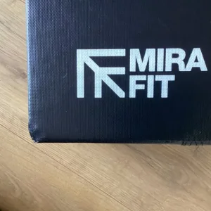 Weight plate crash mats MIRA FIT x2 - Image 3