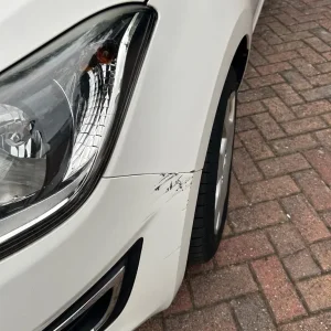 Hyundai I20 Hatchback 2014 Manual 1.2L 5-door - Image 5