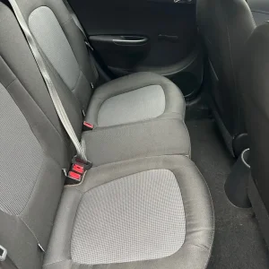 Hyundai I20 Hatchback 2014 Manual 1.2L 5-door - Image 7