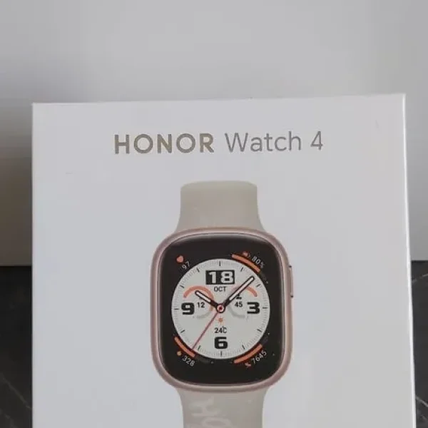 Honor Watch 4 TMA-B19 Gold