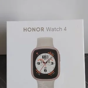 Honor Watch 4 TMA-B19 Gold