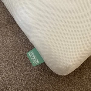 Mamas & Papas cot mattress - Image 3