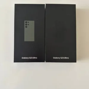 Samsung Galaxy S23 Ultra 5G 256GB or 512GB