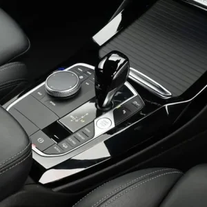 2023 BMW X3 xDrive20d M Sport 4x4 Diesel/Electric Hybrid - Image 2
