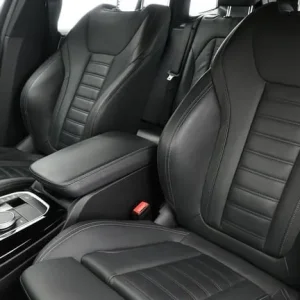 2023 BMW X3 xDrive20d M Sport 4x4 Diesel/Electric Hybrid - Image 4