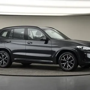2023 BMW X3 xDrive20d M Sport 4x4 Diesel/Electric Hybrid - Image 6