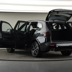 2023 BMW X3 xDrive20d M Sport 4x4 Diesel/Electric Hybrid - Image 8