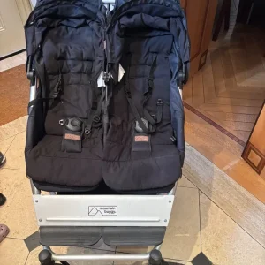 Mountain Buggy Duet - double buggy - Image 2