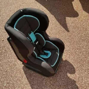 Mothercare car seat - Image 2