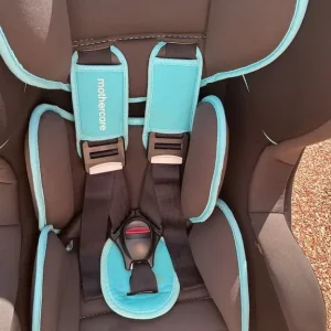 Mothercare car seat - Image 3