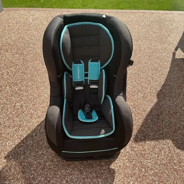 Mothercare car seat