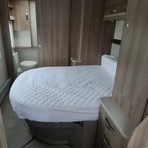 Swift Challenger 580 Caravan - Image 6