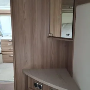 Swift Challenger 580 Caravan - Image 8