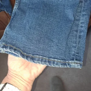 Ladies size 10 mango bootleg jeans - Image 5