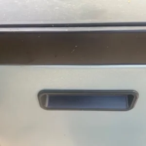 John Lewis 2-Section Recycling Bin - Image 2