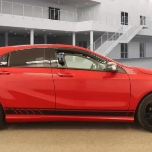 2015 Mercedes-Benz A Class 1.5 CDI Sport 7G-DCT - Image 3