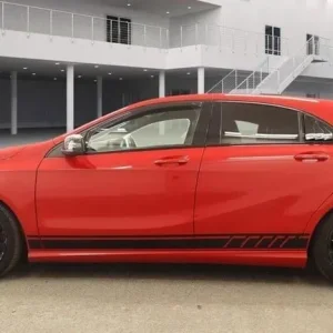 2015 Mercedes-Benz A Class 1.5 CDI Sport 7G-DCT - Image 6