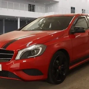 2015 Mercedes-Benz A Class 1.5 CDI Sport 7G-DCT - Image 7
