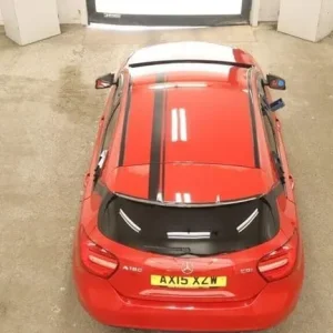2015 Mercedes-Benz A Class 1.5 CDI Sport 7G-DCT - Image 8