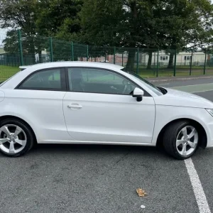 2017 Audi A1 TFSI Sport Hatchback - Image 3
