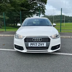 2017 Audi A1 TFSI Sport Hatchback - Image 5