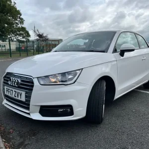 2017 Audi A1 TFSI Sport Hatchback - Image 6