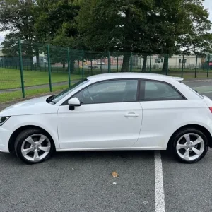 2017 Audi A1 TFSI Sport Hatchback - Image 7