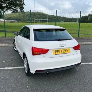 2017 Audi A1 TFSI Sport Hatchback - Image 8