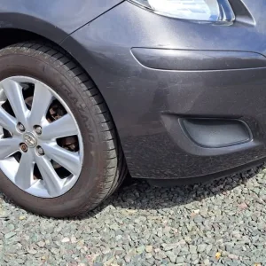 Toyota Yaris 1.3 petrol 5-door manual 2009 - Image 5
