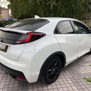 2015 Honda Civic 1.6 i-DTEC Sport 5-door Hatchback Diesel Manual - Image 5