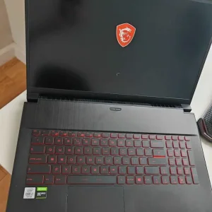 Gaming laptop 17 inch - Image 2