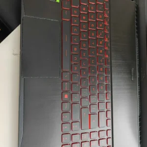 Gaming laptop 17 inch - Image 4