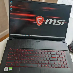 Gaming laptop 17 inch